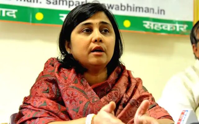 Netaji Subhash Chandra Bose's great-granddaughter put under house arrest in UP's Prayagraj Netaji Subhash Chandra Bose's great-granddaughter put under house arrest in UP's Prayagraj