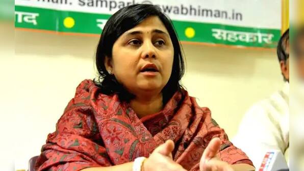 Netaji Subhash Chandra Bose's great-granddaughter put under house arrest in UP's Prayagraj