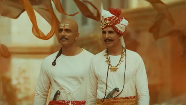Sonu Sood on Samrat Prithviraj: Wish the film could have done well because there was a lot of hard work put in