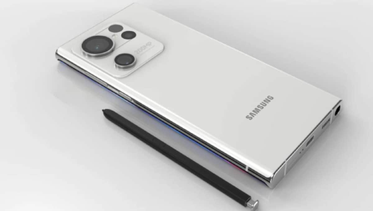 Samsung Galaxy S23 Ultra hands-on: A 200MP camera is the biggest