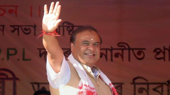 Showing door to real religious persecutors – The Himanta Biswa Sarma way