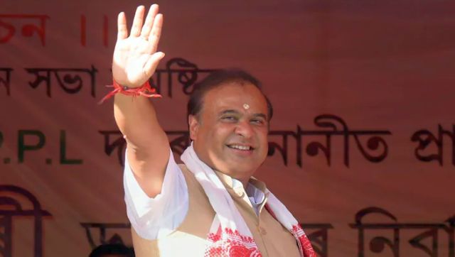 Showing door to real religious persecutors – The Himanta Biswa Sarma way Showing door to real religious persecutors – The Himanta Biswa Sarma way