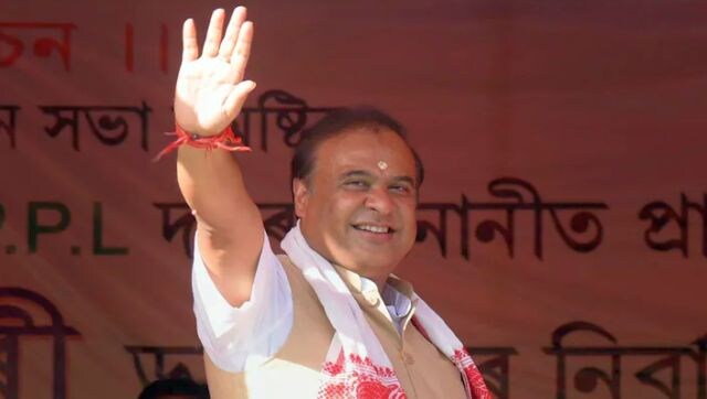 Is Assam’s Himanta Biswa Sarma behind the rumblings in the Jharkhand Congress?