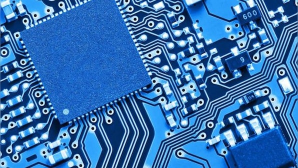 What another Taiwan Straits crisis means for the global semiconductor industry