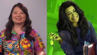 Jessica Gao on bringing She-Hulk to screen: Had a chance to infuse our life experiences as women