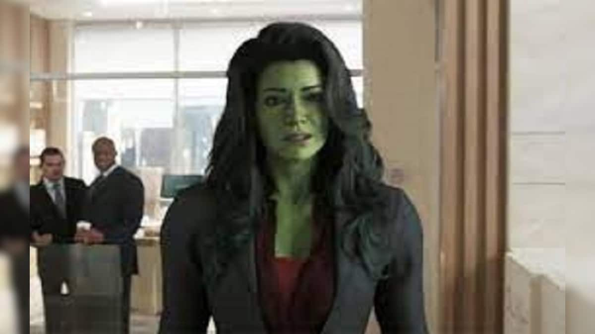 She-Hulk and the importance of lawyers in Marvel stories down the years