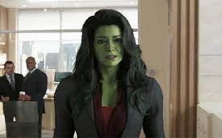 She-Hulk and the importance of lawyers in Marvel stories down the years
