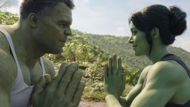 She-Hulk: Attorney at Law season premiere: Tatiana Maslany makes a strong case to adjourn quick judgments She-Hulk: Attorney at Law season premiere: Tatiana Maslany makes a strong case to adjourn quick judgments