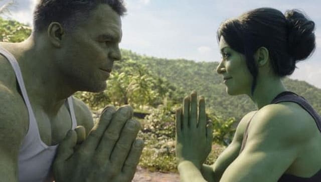 She-Hulk: Attorney at Law season premiere: Tatiana Maslany makes a strong case to adjourn quick judgments