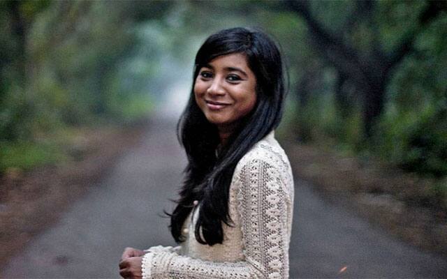 Shilpa Rao