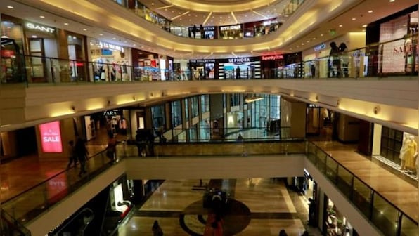 31 new shopping malls to be operational by 2023 end on strong retail sector demand