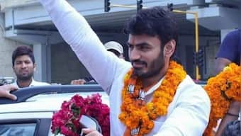 How the police hunted Shrikant Tyagi, the self-proclaimed neta who abused Noida woman