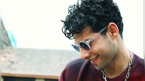 Siddhant Chaturvedi gets nostalgic, looks back at where it all started for him as an actor