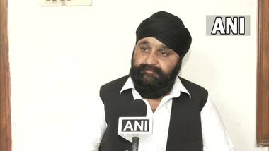 100 Sikhs, Hindus waiting to come to India, says Afghan Sikh leader