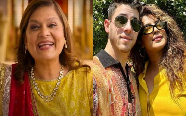 Indian Matchmaking: Sima Taparia's disparaging comment on Nick-Priyanka shows old habits die hard Indian Matchmaking: Sima Taparia's disparaging comment on Nick-Priyanka shows old habits die hard