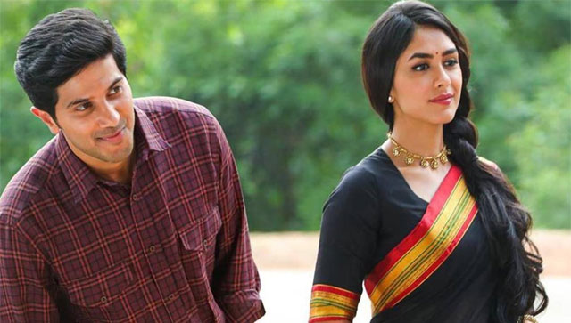 First Take | Sita Ramam & the resonant vibes of eternal love First Take | Sita Ramam & the resonant vibes of eternal love