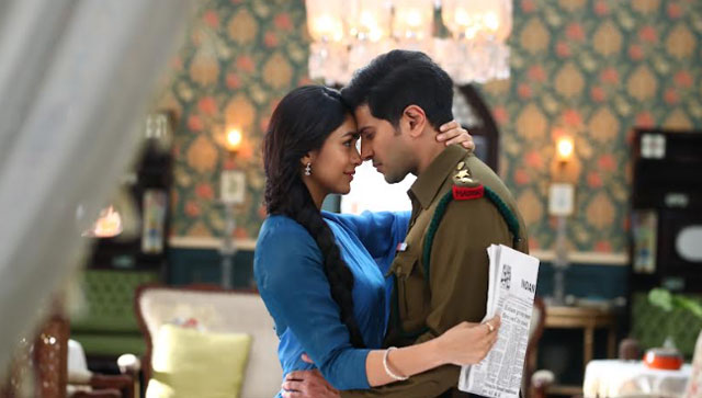 Sita Ramam movie review: Just short of a classic Sita Ramam movie review: Just short of a classic