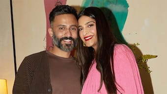 Sonam Kapoor and Anand Ahuja blessed with a baby boy, actress shares the news with fans