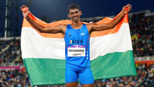 Murali Sreeshankar says no to loose outfits after narrowly missing CWG gold as Diamond League debut awaits-Sports News , Firstpost