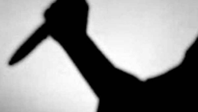 Andhra Pradesh: Woman beheads daughter-in-law in Rayachoti Andhra Pradesh: Woman beheads daughter-in-law in Rayachoti