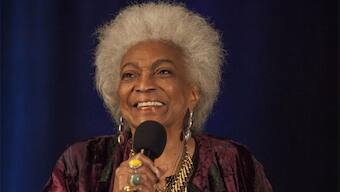 Star Trek actor Nichelle Nichols passes away at 89