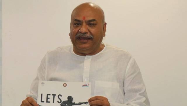 Kho Kho, from 'maati to mat': A dream comes true, says KKFI chief Sudhanshu Mittal