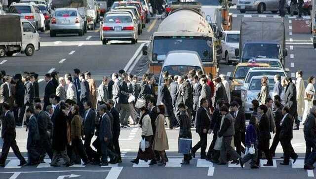Over 8,000 more suicide deaths reported in Japan during pandemic, finds study