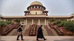 Supreme Court's observation on marital rape in abortion ruling does not make it an offence, activists say