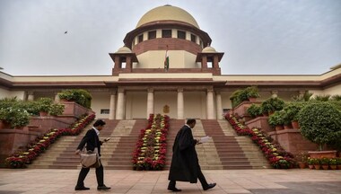 Supreme Court's observation on marital rape in abortion ruling does not make it an offence, activists say