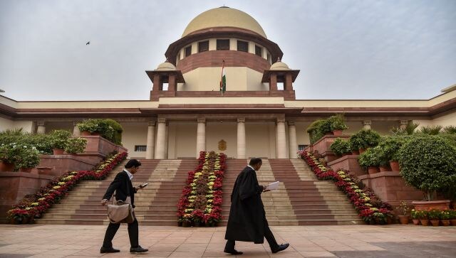Supreme Court's observation on marital rape in abortion ruling does not make it an offence, activists say Supreme Court's observation on marital rape in abortion ruling does not make it an offence, activists say