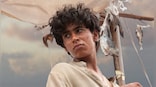 When did Suraj Sharma, the Ang Lee young man, stop shining?