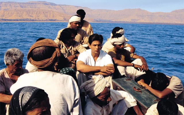 Swades