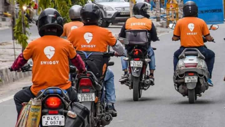 Explained: What is Swiggy’s moonlighting policy? How does it allow employees to earn more?