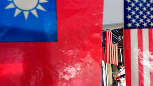 US, Taiwan commence formal trade talks under new initiative