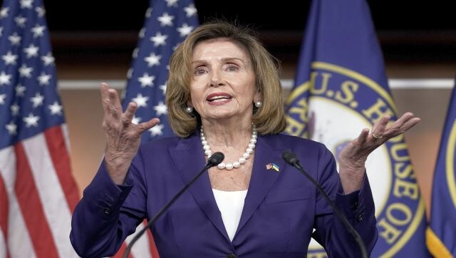 House Speaker Nancy Pelosi to lead congressional delegation to Armenia amid ceasefire House Speaker Nancy Pelosi to lead congressional delegation to Armenia amid ceasefire
