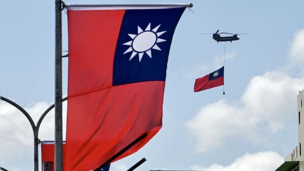 Explained: The ‘One China’ policy which is at the crux of Nancy Pelosi’s visit to Taiwan