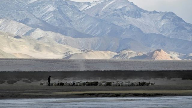 Tibetan Plateau to experience significant water loss this century due to global warming, say research Tibetan Plateau to experience significant water loss this century due to global warming, say research