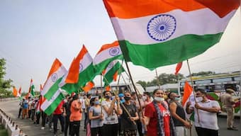 Maharashtra: Govt officials to say Vande Mataram while receiving phone calls in offices
