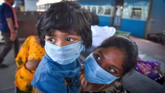 Will tomato flu spread as quickly as COVID-19? How the Centre is gearing up to fight the disease