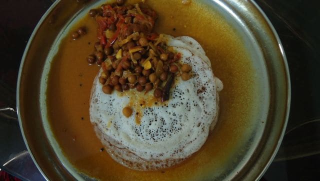 Bird, butterfly and more: Chef makes appam of different shapes, wins hearts; watch video