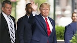 Why Donald Trump 'pleaded the Fifth' in New York investigation and what it means