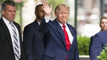 US Attorney General sues Donald Trump, his 3 children for decade-long fraud to cheat banks, insurers