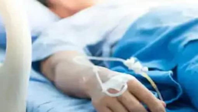 West Bengal: Gas leak kills two workers at a factory in Khardaha near Kolkata West Bengal: Gas leak kills two workers at a factory in Khardaha near Kolkata