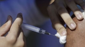 Bharat Biotech's Rotavac introduced in Nigeria to immunise children from diarrhoea