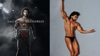 Outraging women's modesty! Vijay Deverakonda, Ranveer Singh & the over-zealous moral police