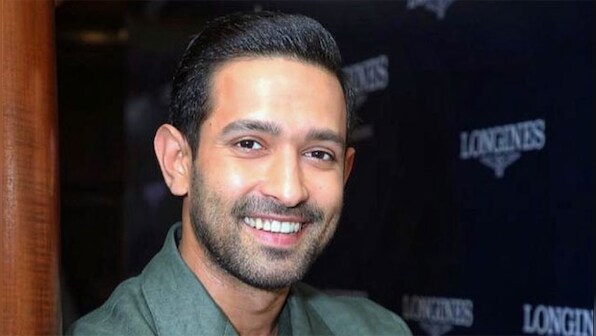 Vikrant Massey shares his excitement as he's all set to be a part of the Commonwealth Games