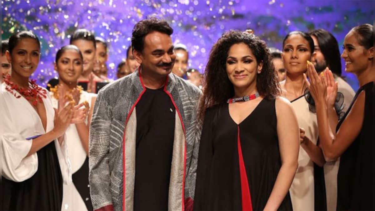 Masaba Gupta pays tribute to Wendell Rodricks in Season 2 of Masaba Masaba