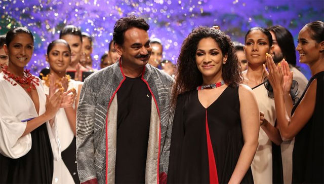 Masaba Gupta pays tribute to Wendell Rodricks in Season 2 of Masaba Masaba Masaba Gupta pays tribute to Wendell Rodricks in Season 2 of Masaba Masaba