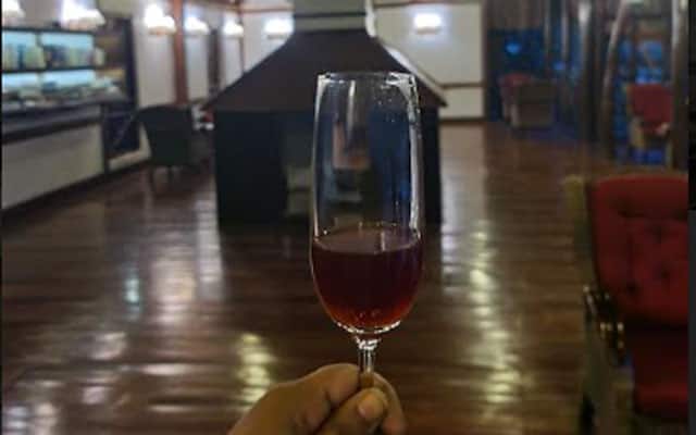 Coffee Wine