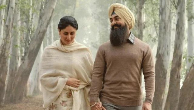 Laal Singh Chaddha: The most successful Album Of The Year Laal Singh Chaddha: The most successful Album Of The Year